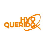 HVO Querido logo oranje