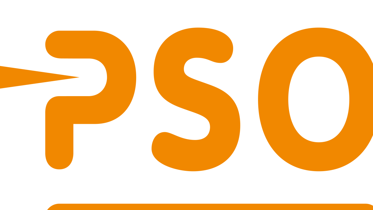 PSO logo